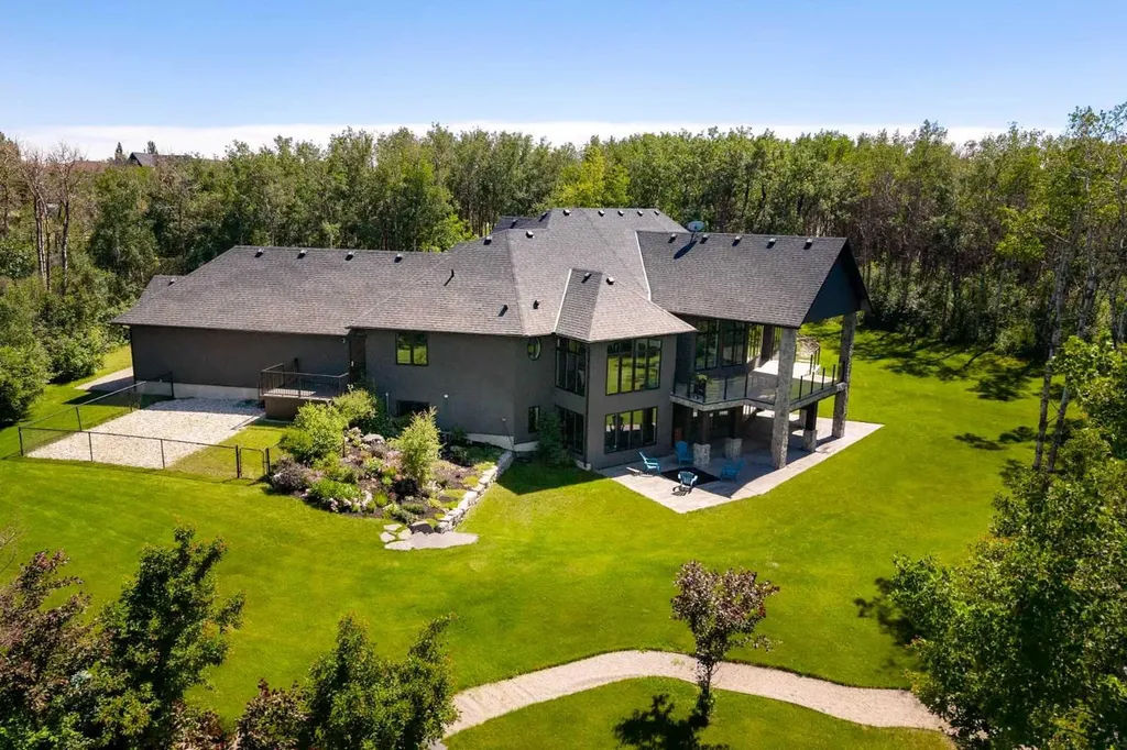 274097 Haven's Gate E Rural Foothills County AB T1S 4Y7