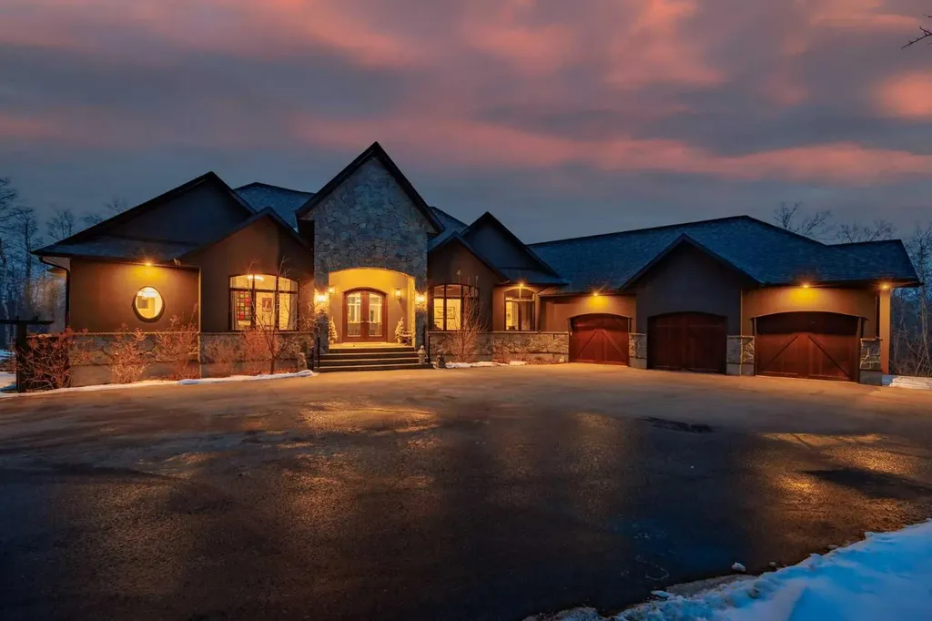 274097 Haven's Gate E Rural Foothills County AB T1S 4Y7