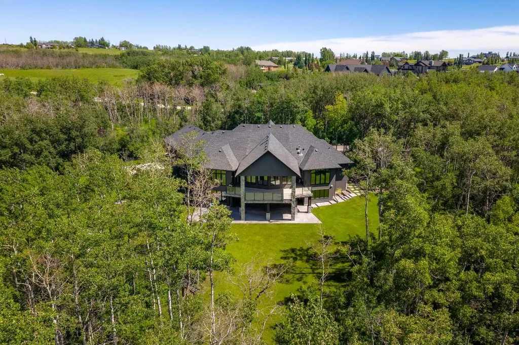 274097 Haven's Gate E Rural Foothills County AB T1S 4Y7