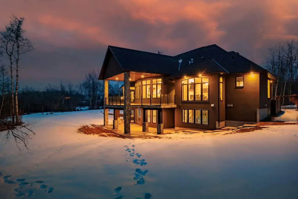274097 Haven's Gate E Rural Foothills County AB T1S 4Y7