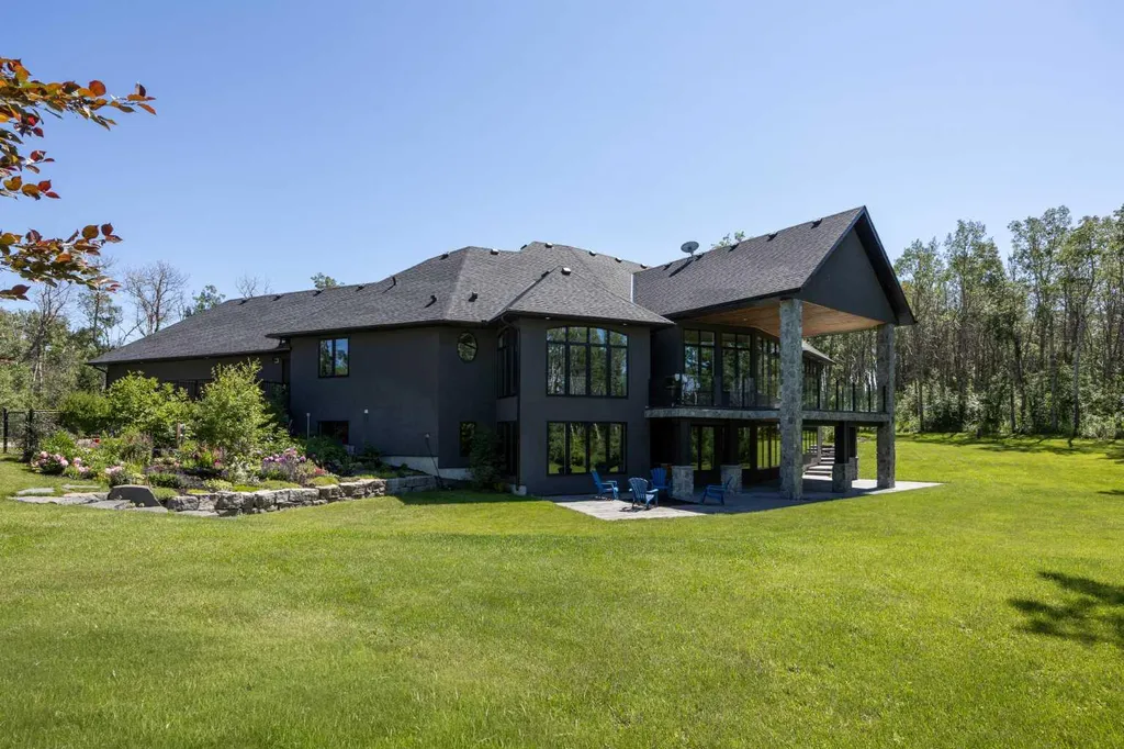 274097 Haven's Gate E Rural Foothills County AB T1S 4Y7