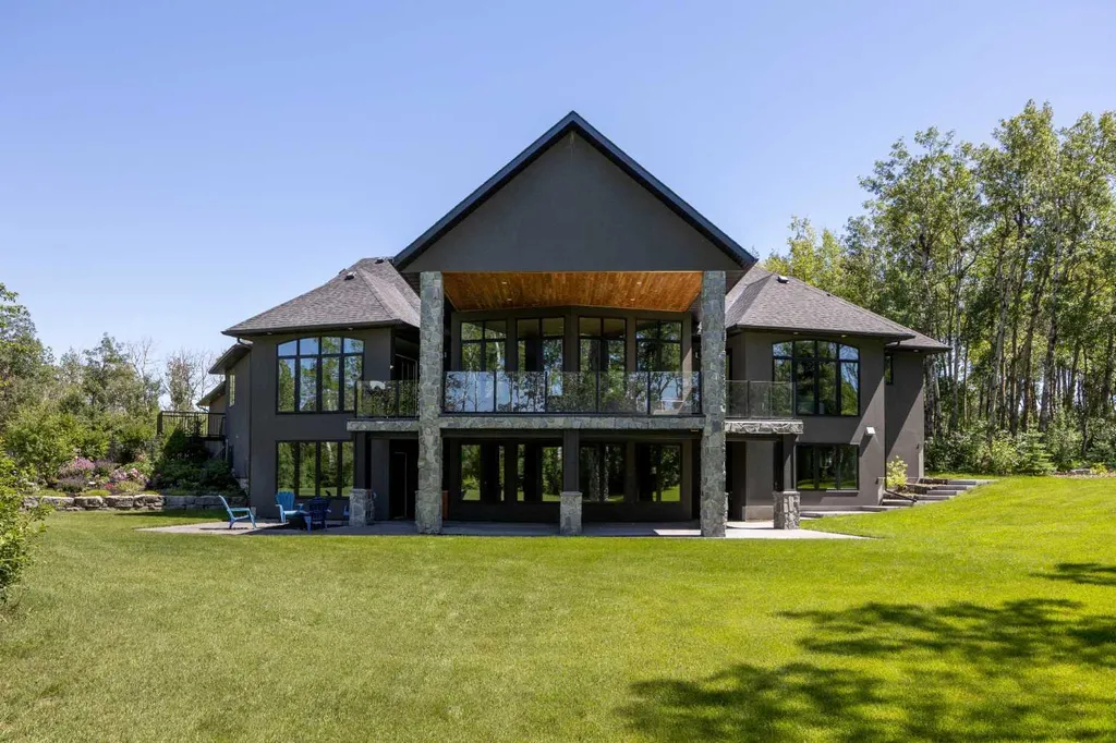 274097 Haven's Gate E Rural Foothills County AB T1S 4Y7