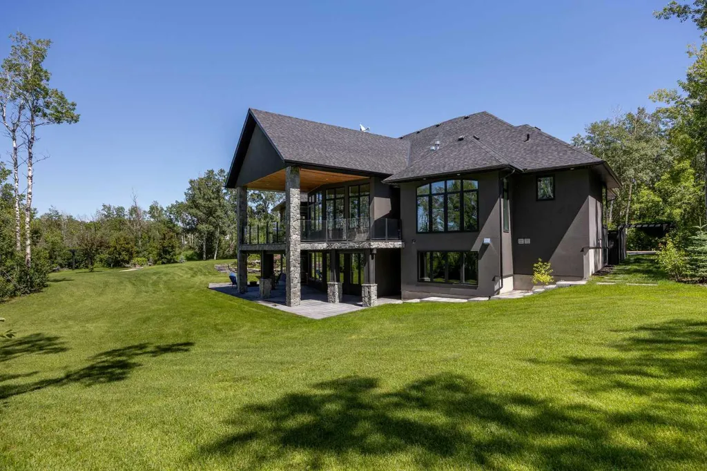 274097 Haven's Gate E Rural Foothills County AB T1S 4Y7