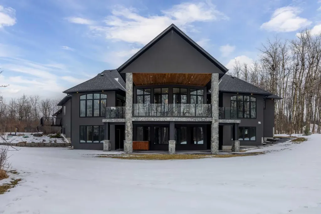274097 Haven's Gate E Rural Foothills County AB T1S 4Y7