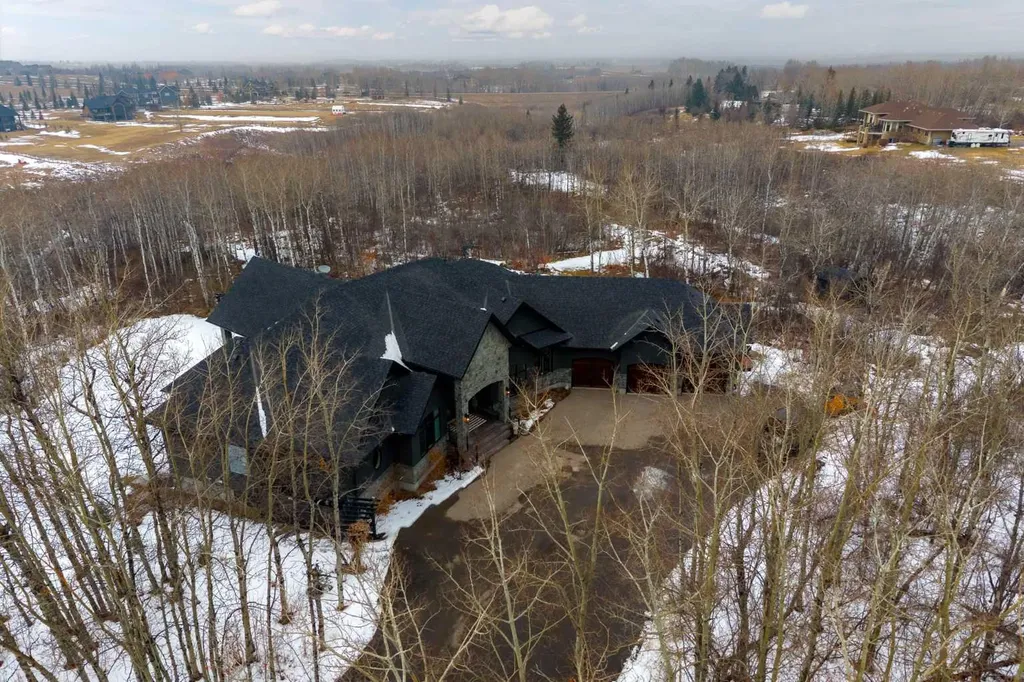 274097 Haven's Gate E Rural Foothills County AB T1S 4Y7