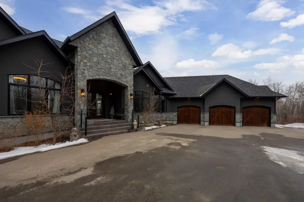 274097 Haven's Gate E Rural Foothills County AB T1S 4Y7