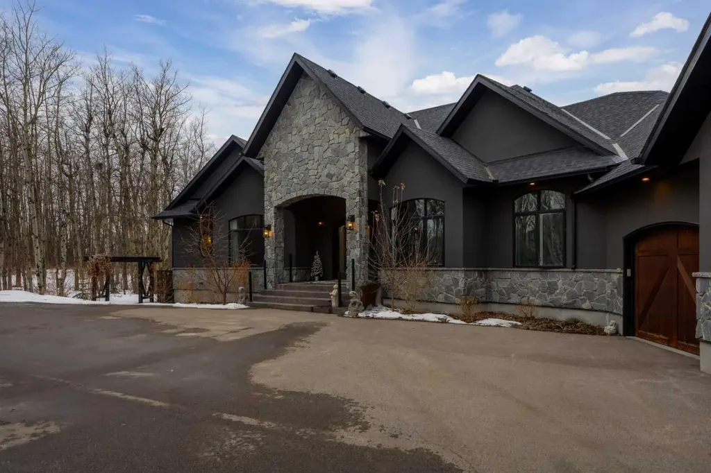 274097 Haven's Gate E Rural Foothills County AB T1S 4Y7