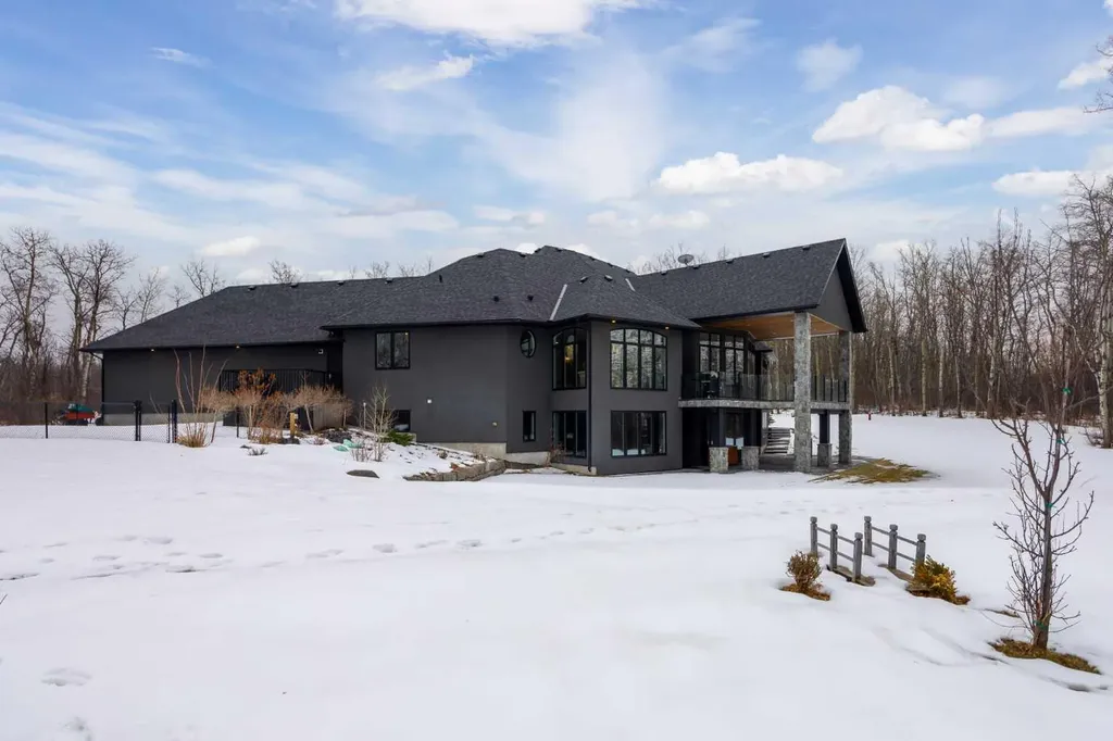 274097 Haven's Gate E Rural Foothills County AB T1S 4Y7