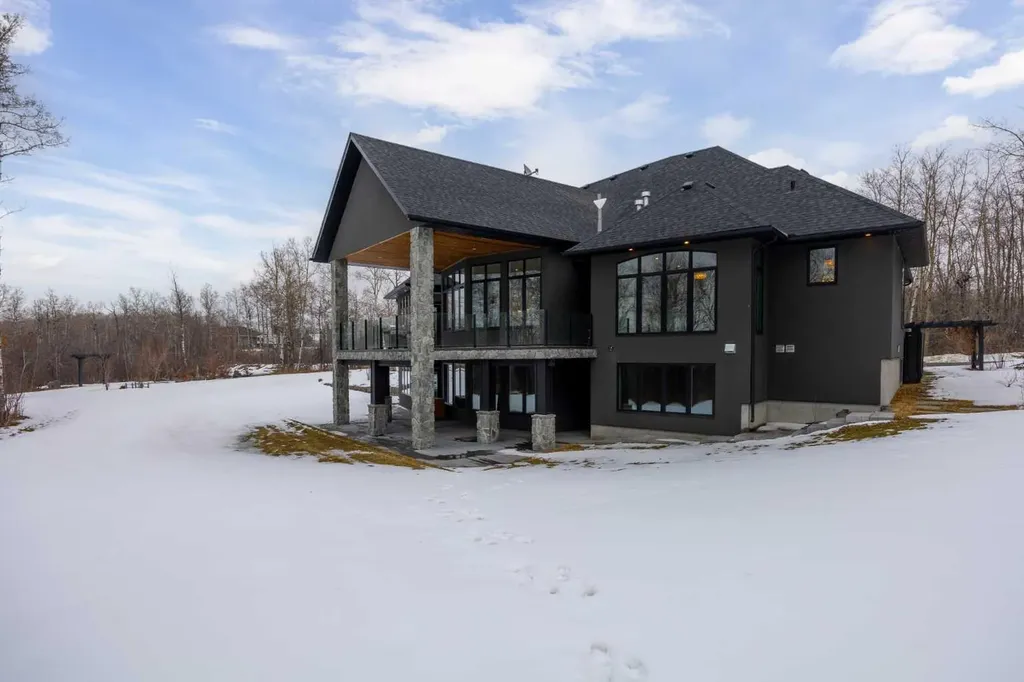 274097 Haven's Gate E Rural Foothills County AB T1S 4Y7