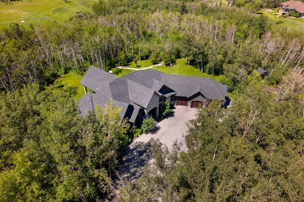 274097 Haven's Gate E Rural Foothills County AB T1S 4Y7