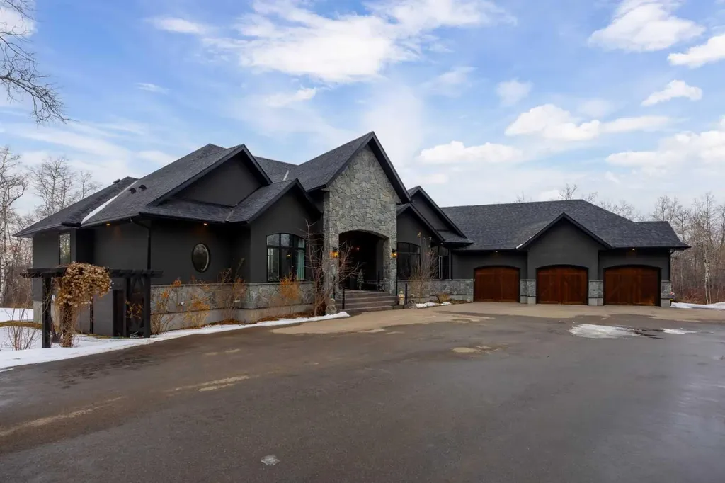 274097 Haven's Gate E Rural Foothills County AB T1S 4Y7