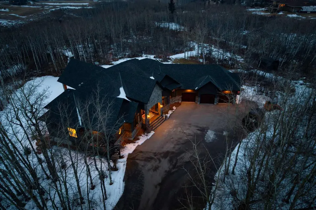 274097 Haven's Gate E Rural Foothills County AB T1S 4Y7