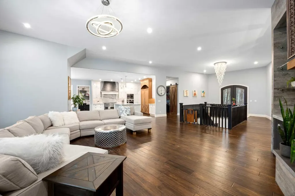 274097 Haven's Gate E Rural Foothills County AB T1S 4Y7