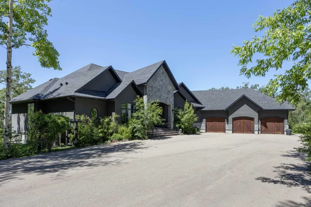 274097 Haven's Gate E Rural Foothills County AB T1S 4Y7