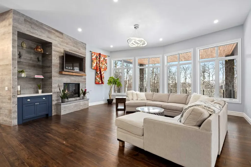 274097 Haven's Gate E Rural Foothills County AB T1S 4Y7