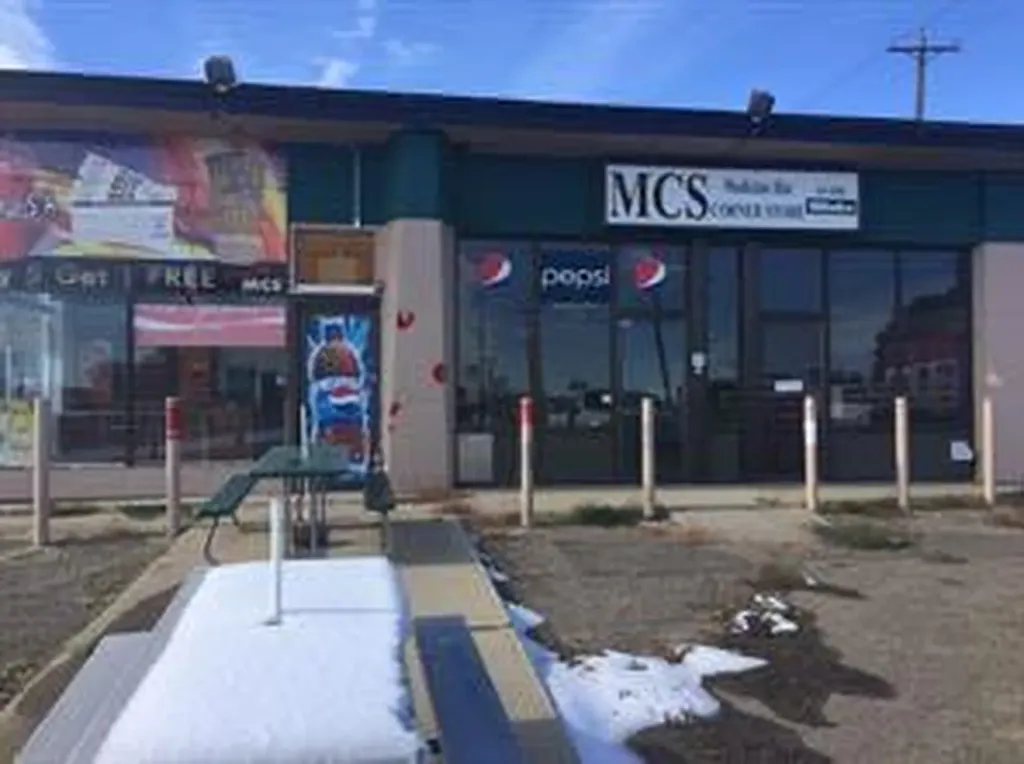 740 Gershaw Drive SW Medicine Hat AB T1A5C8