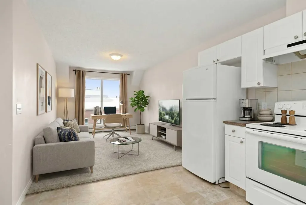 1010 Railway Street Crossfield AB T0M0S0