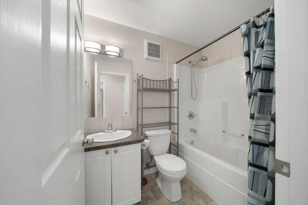 1010 Railway Street Crossfield AB T0M0S0