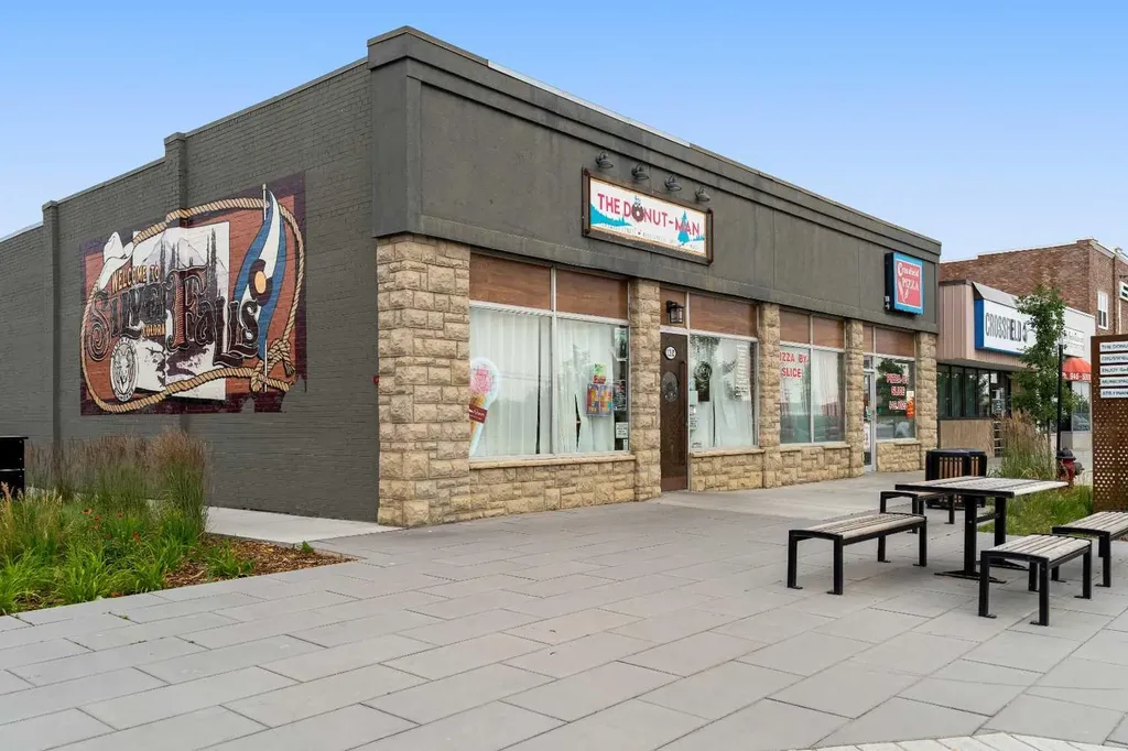1010 Railway Street Crossfield AB T0M0S0