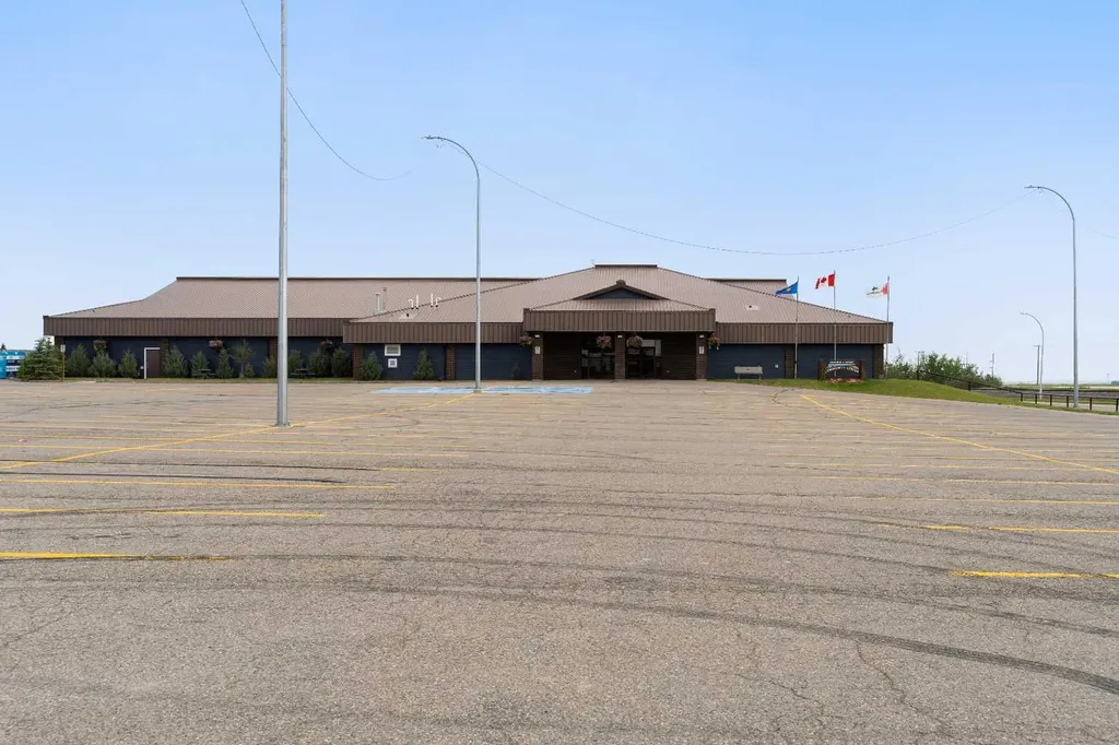 1010 Railway Street Crossfield AB T0M0S0