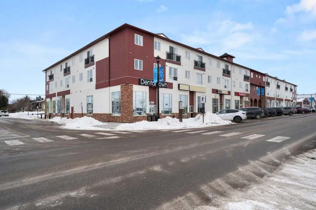 1010 Railway Street Crossfield AB T0M0S0