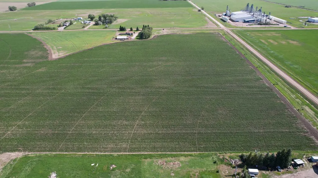 212072 Twp Road 9-4 Rural Lethbridge County AB T1J5R2