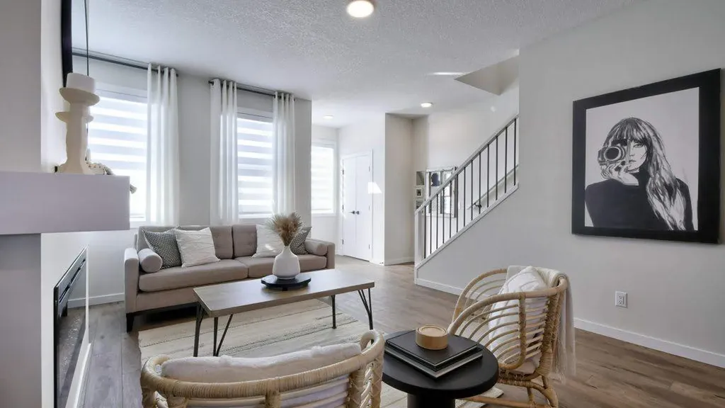 862 Wolf Willow Boulevard SE Calgary AB T2X 5R5
