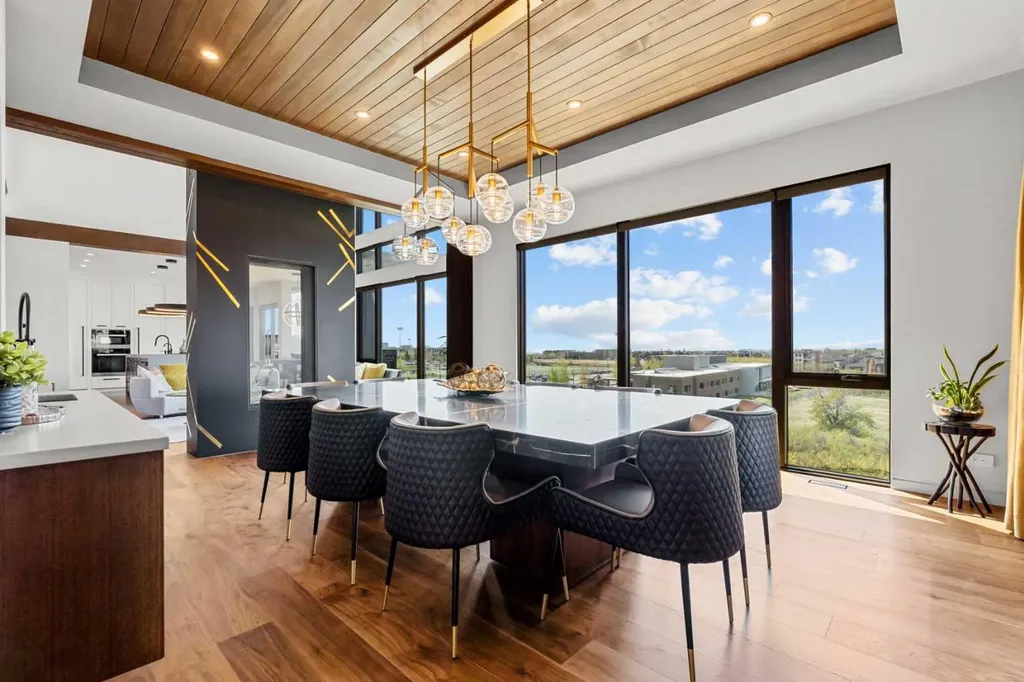 315 Aspen Ridge Place SW Calgary AB T3H 1T2