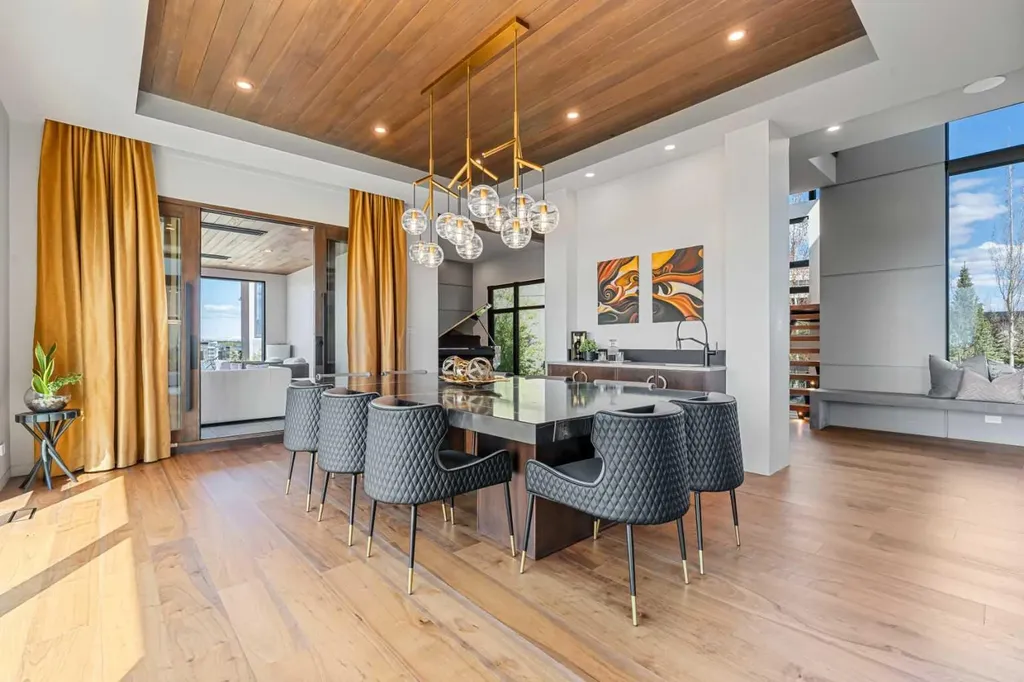 315 Aspen Ridge Place SW Calgary AB T3H 1T2