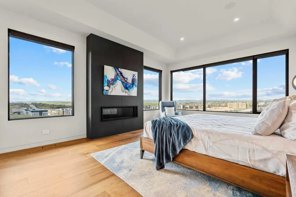 315 Aspen Ridge Place SW Calgary AB T3H 1T2