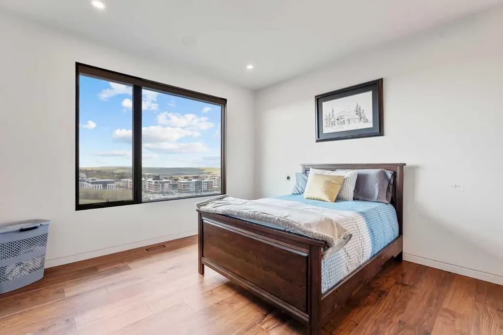 315 Aspen Ridge Place SW Calgary AB T3H 1T2