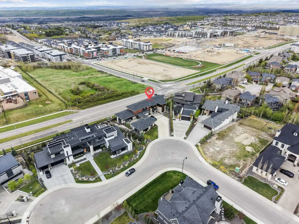 315 Aspen Ridge Place SW Calgary AB T3H 1T2