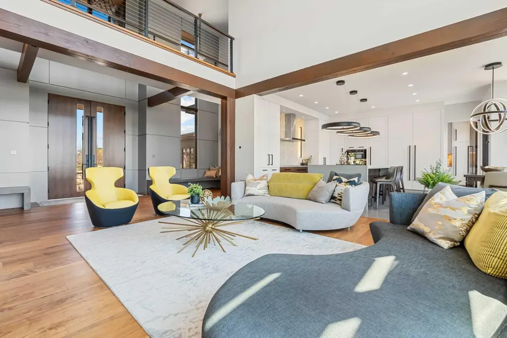315 Aspen Ridge Place SW Calgary AB T3H 1T2