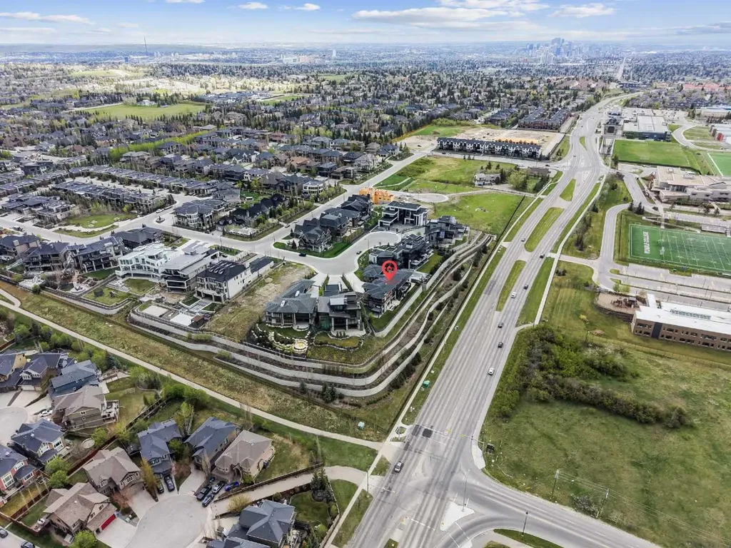 315 Aspen Ridge Place SW Calgary AB T3H 1T2