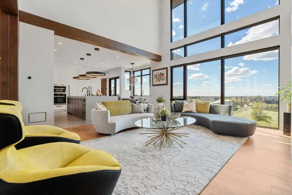 315 Aspen Ridge Place SW Calgary AB T3H 1T2