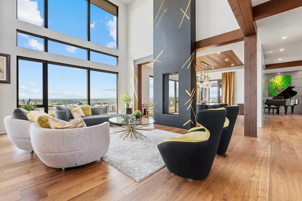 315 Aspen Ridge Place SW Calgary AB T3H 1T2