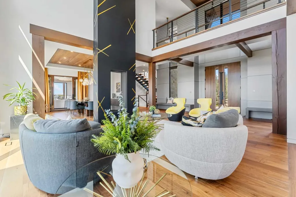 315 Aspen Ridge Place SW Calgary AB T3H 1T2