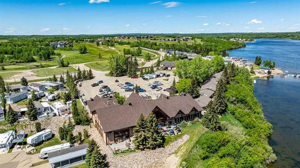 25054 South Pine Lake Road Rural Red Deer County AB T0M 1R0
