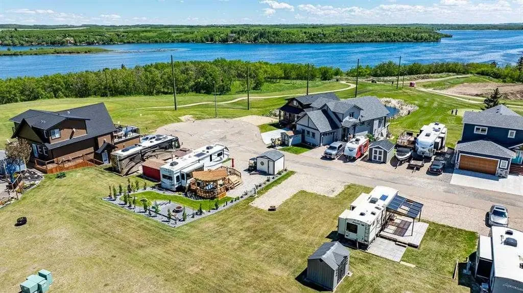 25054 South Pine Lake Road Rural Red Deer County AB T0M 1R0