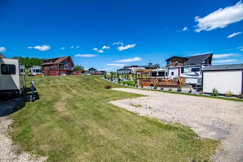 25054 South Pine Lake Road Rural Red Deer County AB T0M 1R0