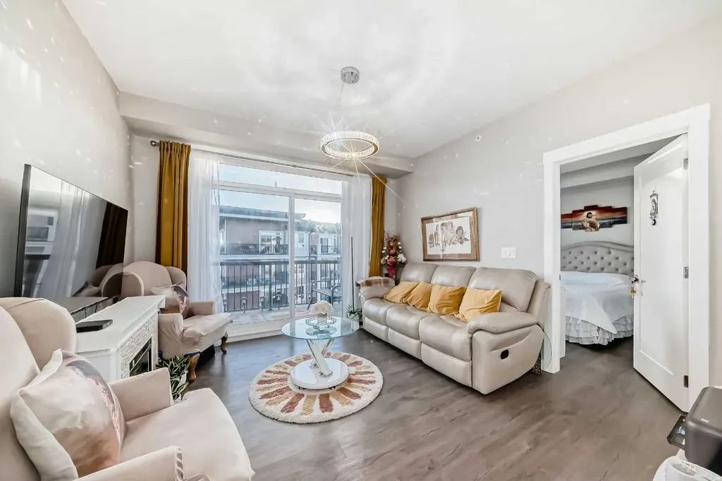 10 Walgrove Walk SE Calgary AB T2X 4E3
