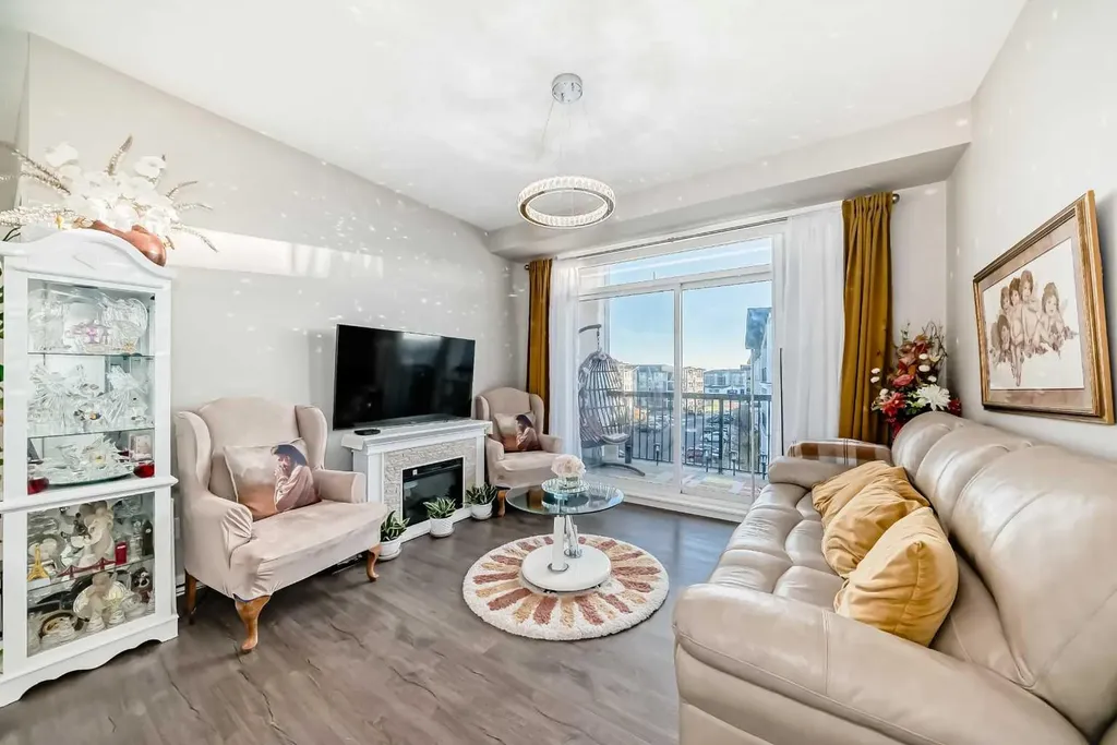 10 Walgrove Walk SE Calgary AB T2X 4E3