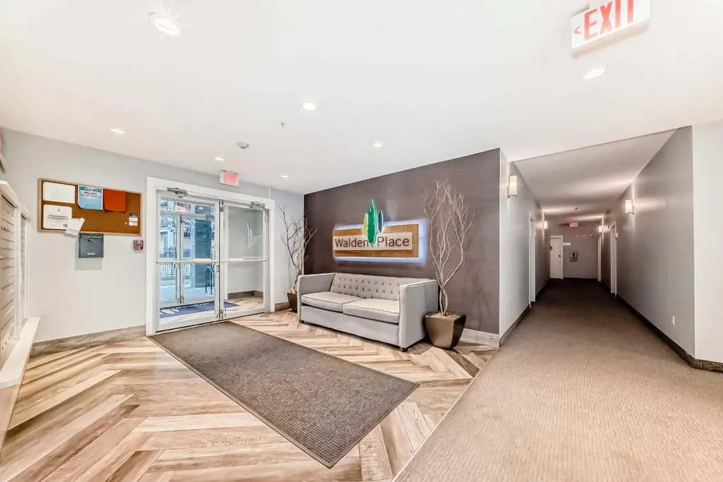 10 Walgrove Walk SE Calgary AB T2X 4E3