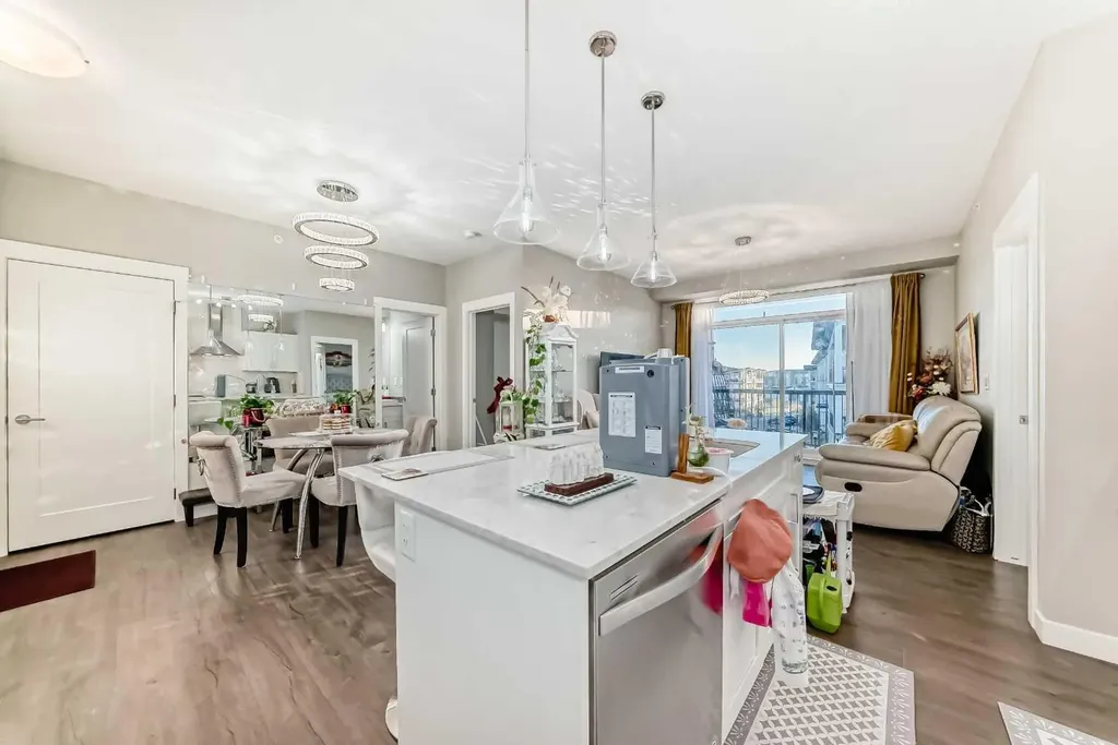 10 Walgrove Walk SE Calgary AB T2X 4E3