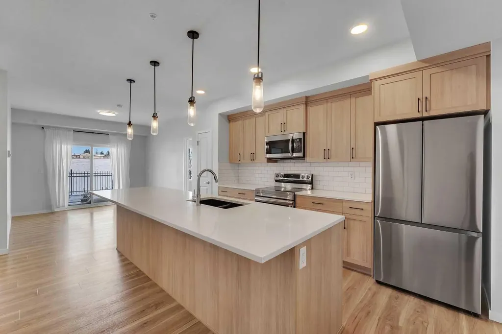 360 Harvest Hills Way NE Calgary AB T3K 2S1