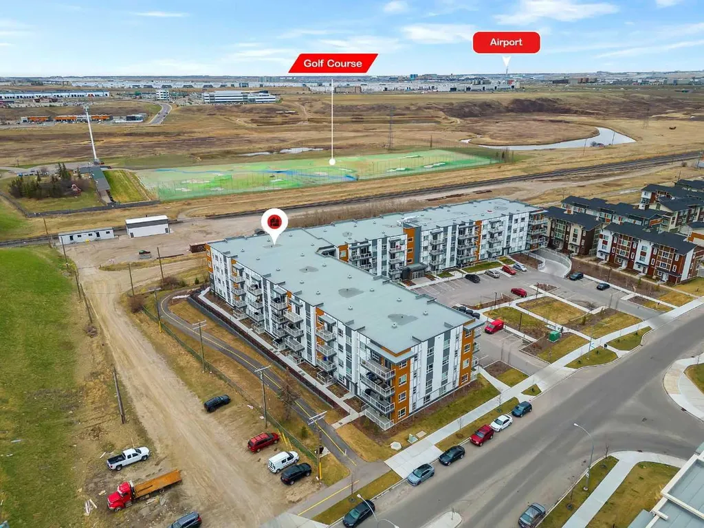 360 Harvest Hills Way NE Calgary AB T3K 2S1