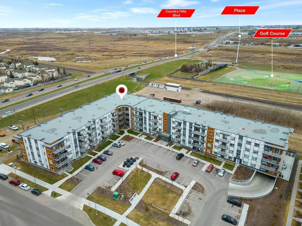 360 Harvest Hills Way NE Calgary AB T3K 2S1