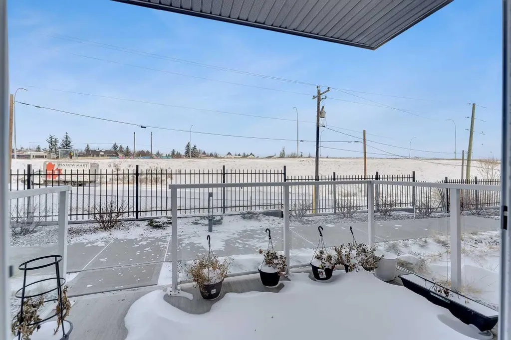 360 Harvest Hills Way NE Calgary AB T3K 2S1