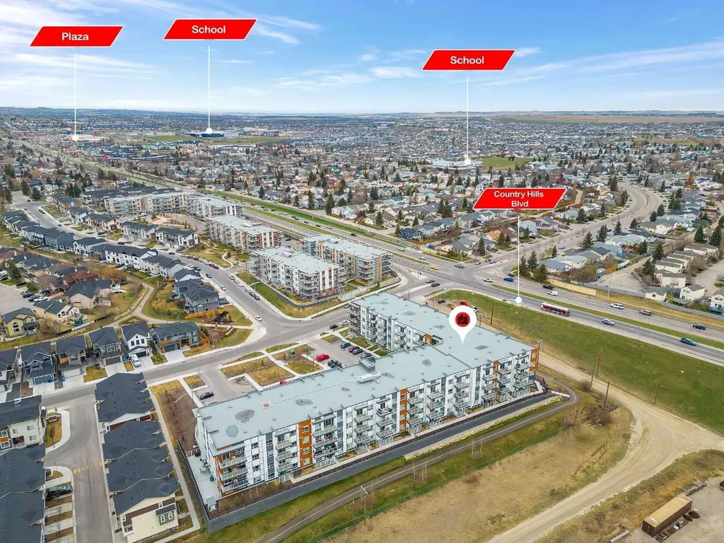 360 Harvest Hills Way NE Calgary AB T3K 2S1