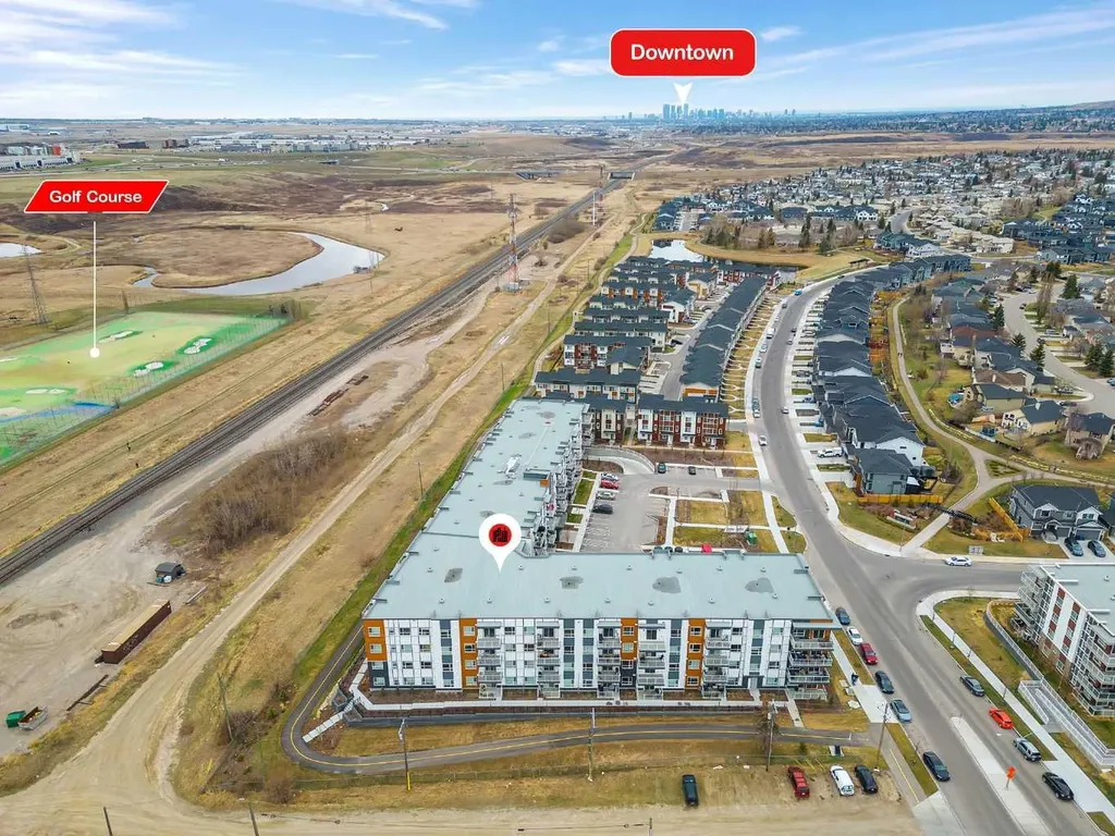 360 Harvest Hills Way NE Calgary AB T3K 2S1